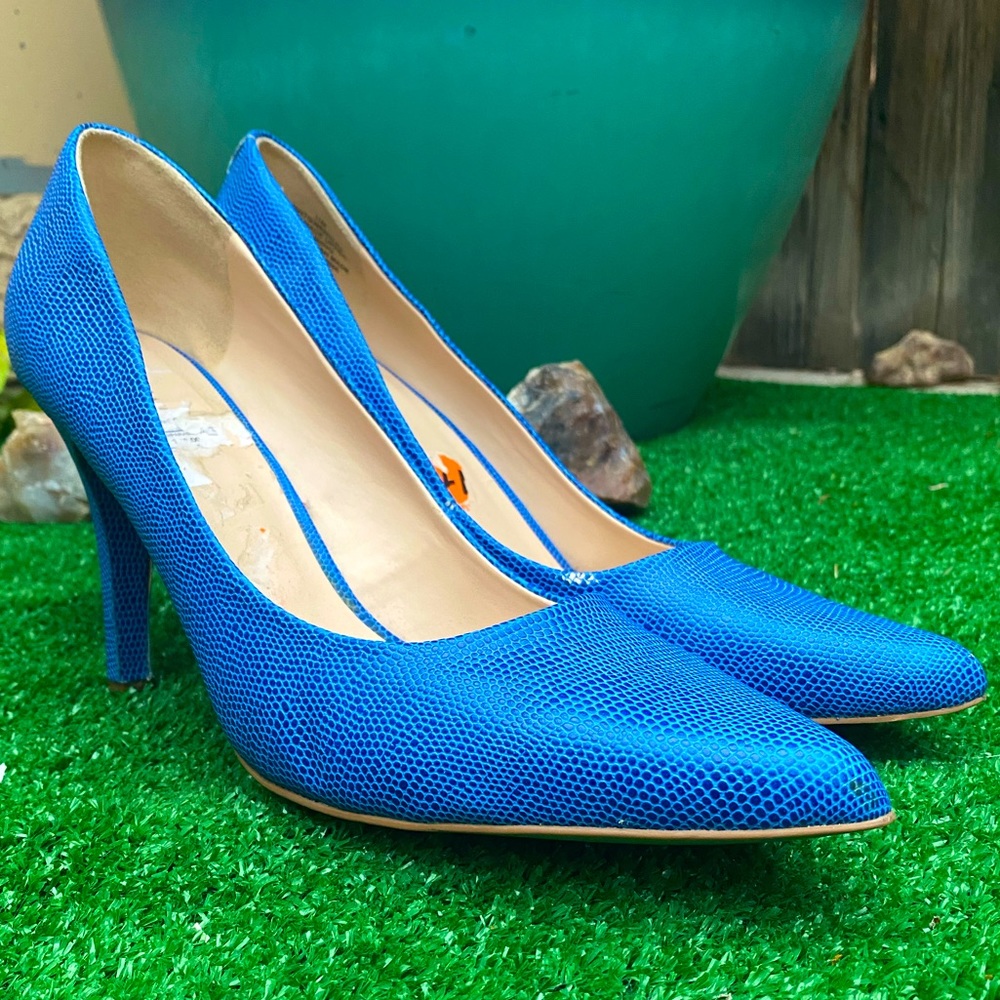 Nine West Heels